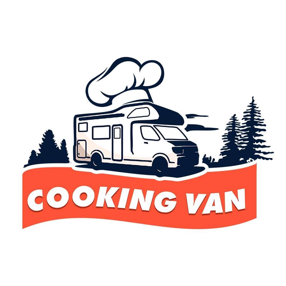 cooking van