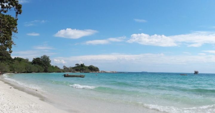 Koh Samet