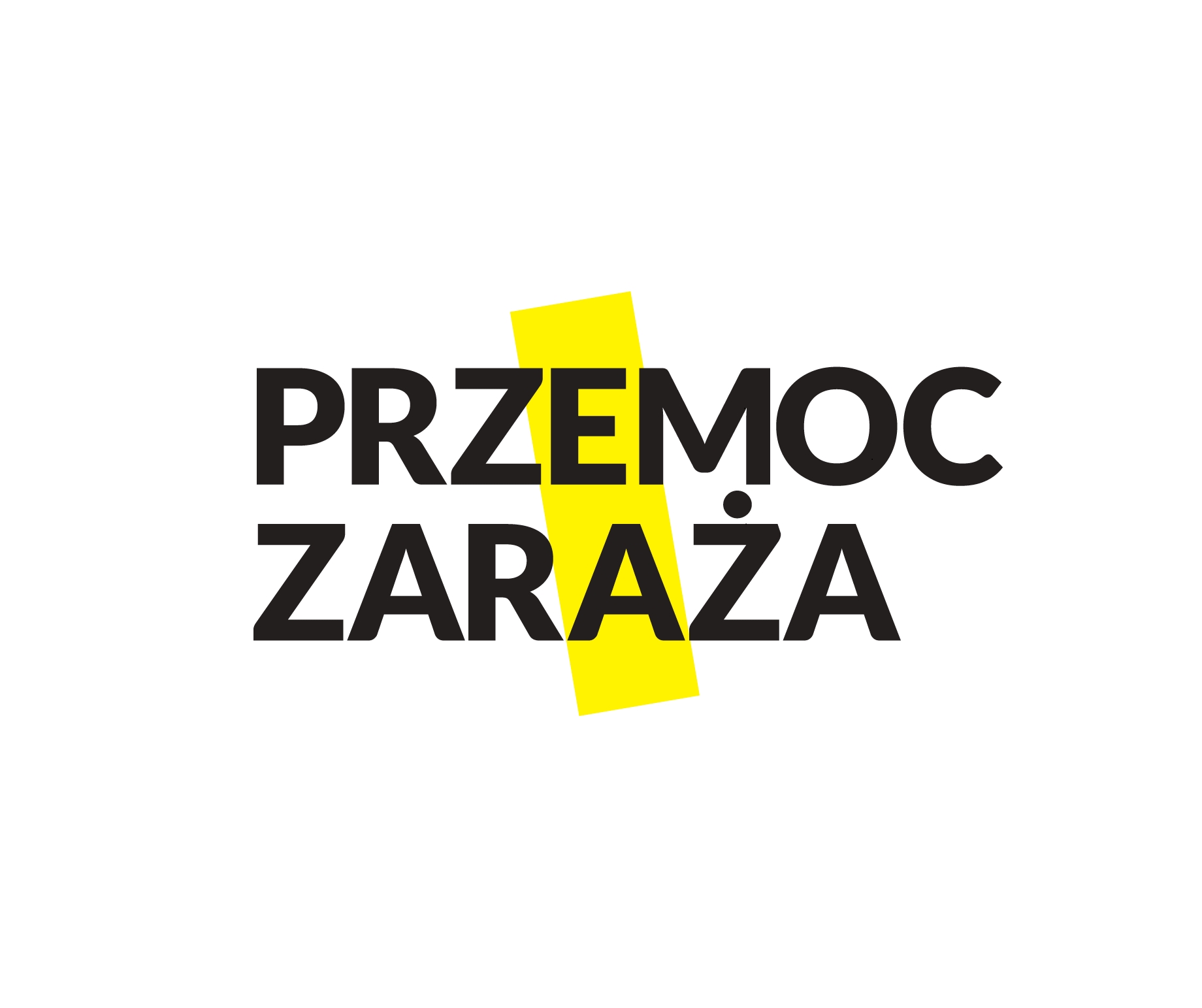 przemoc zaraża