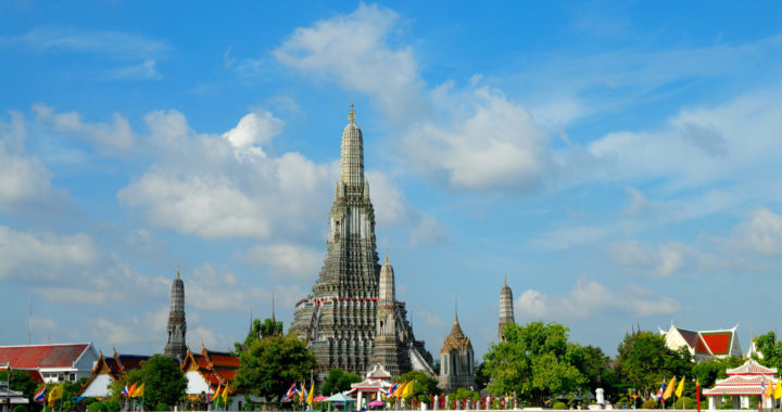 wat Arun