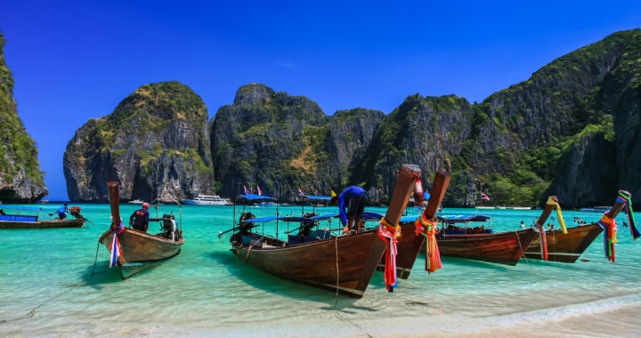 Tajlandia ciekawostki