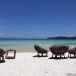 Koh Rong Samloem